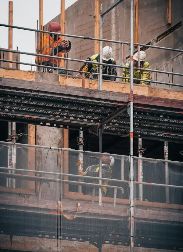 Choosing the Right Building Materials