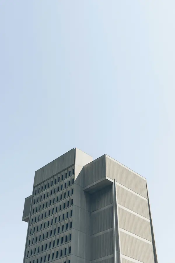 Facade Transformation - after